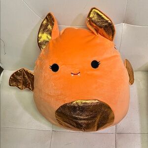 Squishmallows Tangie bat Walgreens exclusive